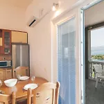 With Parking Space Splitska, Brac - 21974 Appartement *